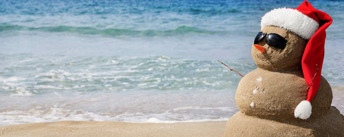 Kerstvakantie 2019 - boek nu jouw kerstvakantie | TUI