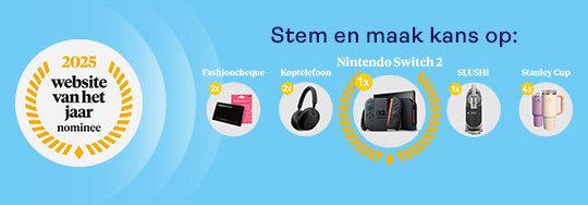 Website van het jaar Awards