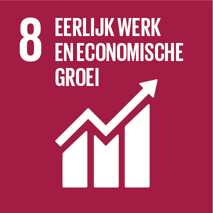 Eerlijk werk en economische groei