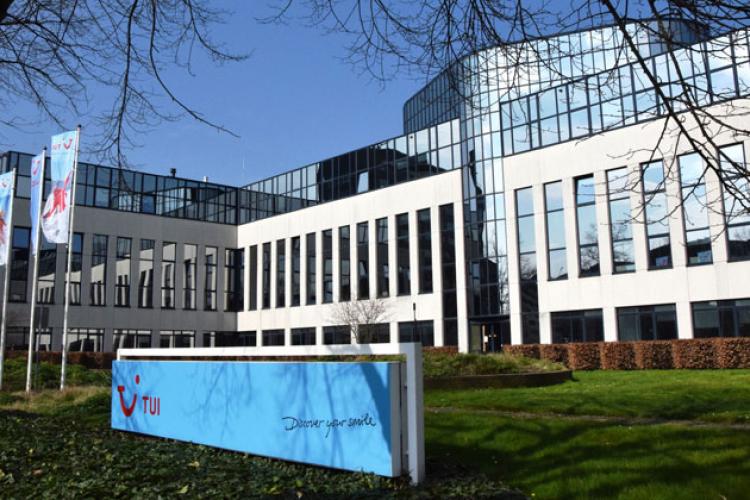  Kantoor TUI Nederland Rijswijk