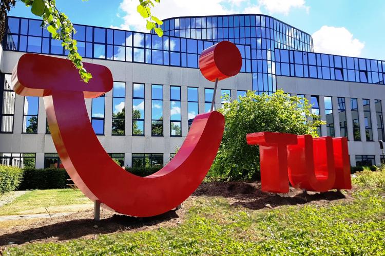 TUI kantoor rijswijk