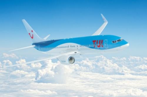 TUI biedt ticket-only klanten keuzen tussen voucher of terugbetaling bij geannuleerde vlucht