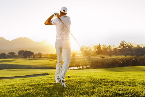 TUI Golfreizen linkt met LinkedGolf