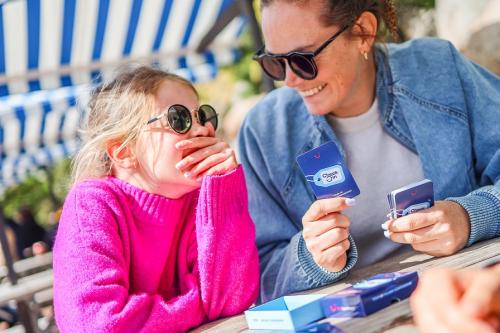 TUI Check-In: kletsen over de vakantie was nog nooit zo leuk!