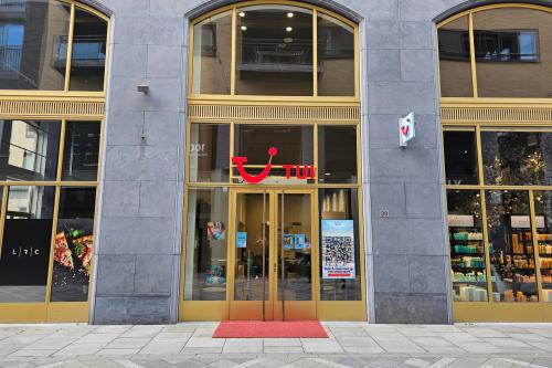 TUI zet AI in bij promotie wintersportbestemmingen