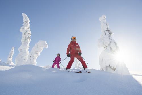 Nieuw bij TUI: Noorse en Zweedse wintersportbestemmingen