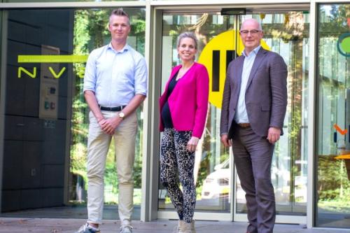 Retail TUI Nederland sluit zich aan bij INretail