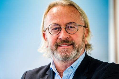 Arjan Kers, Managing Director TUI BENE