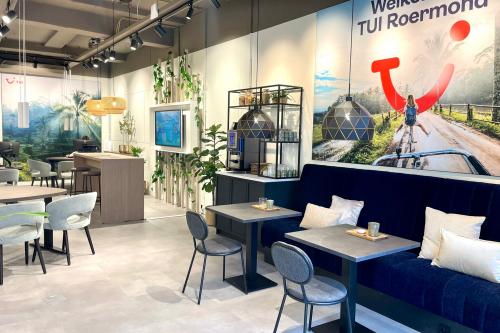Feestelijk openingsweekend TUI shop Roermond