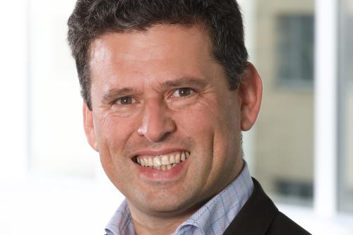 Elie Bruyninckx, CEO TUI Western Region, verlaat TUI Group na meer dan 20 succesvolle jaren 