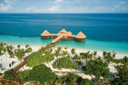 TUI kerstvakantie 2025