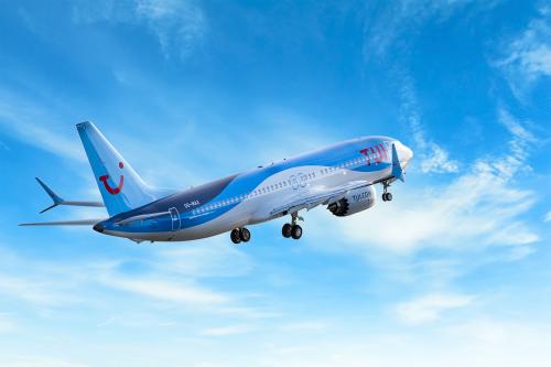 TUI fly Nederland breidt capaciteit uit voor zomer 2027