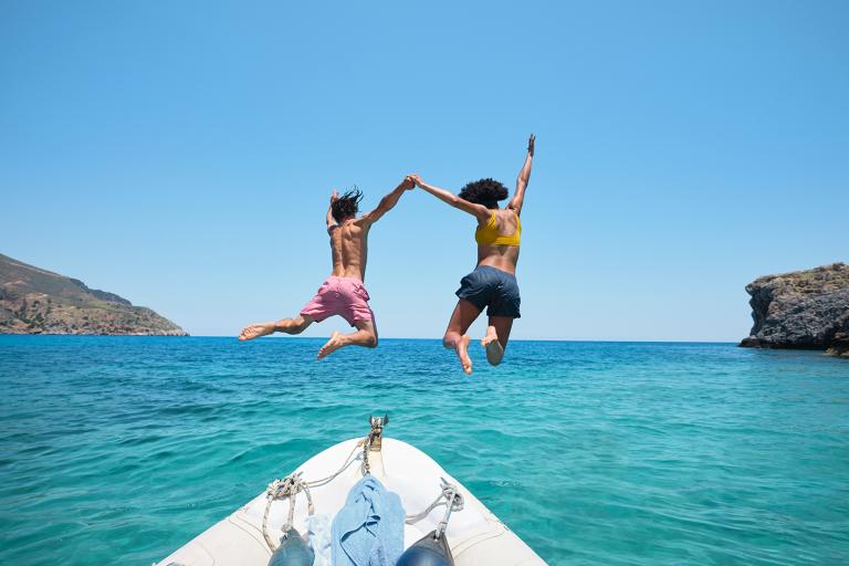 Teaser image for Gerust op vakantie met de TUI COVID Care Service