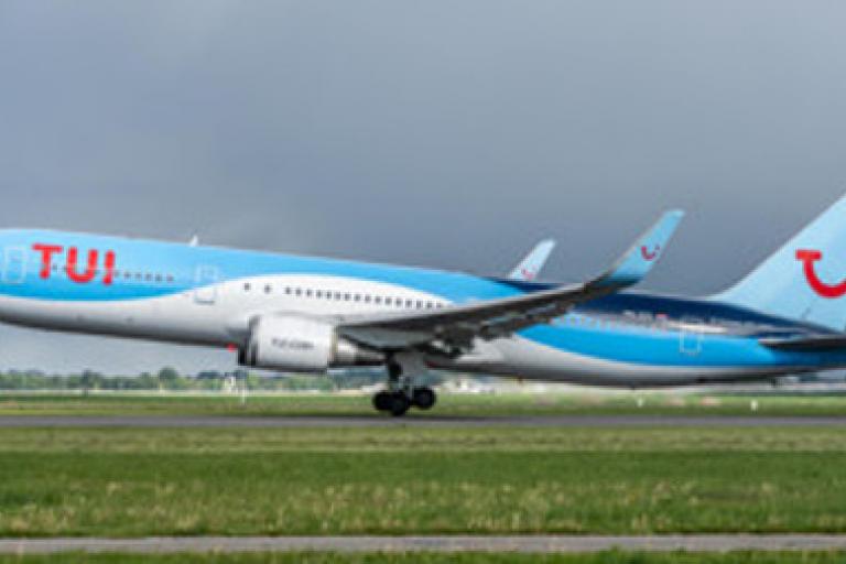 Teaser image for Extra TUI vluchten vanaf Groningen Airport Eelde