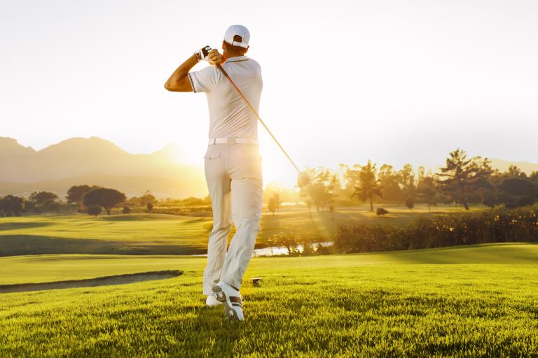 Teaser image for TUI Golfreizen linkt met LinkedGolf