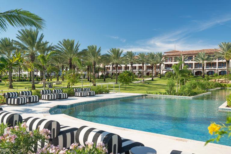 Teaser image for TUI breidt aanbod uit met Sandals Royal Curaçao