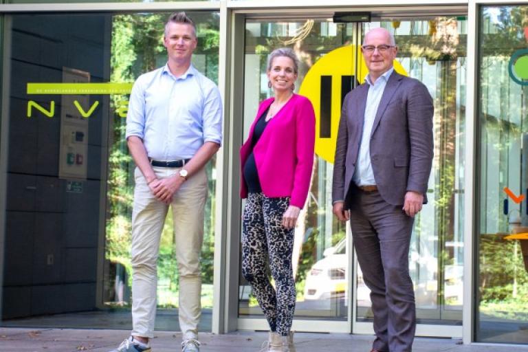 Teaser image for Retail TUI Nederland sluit zich aan bij INretail