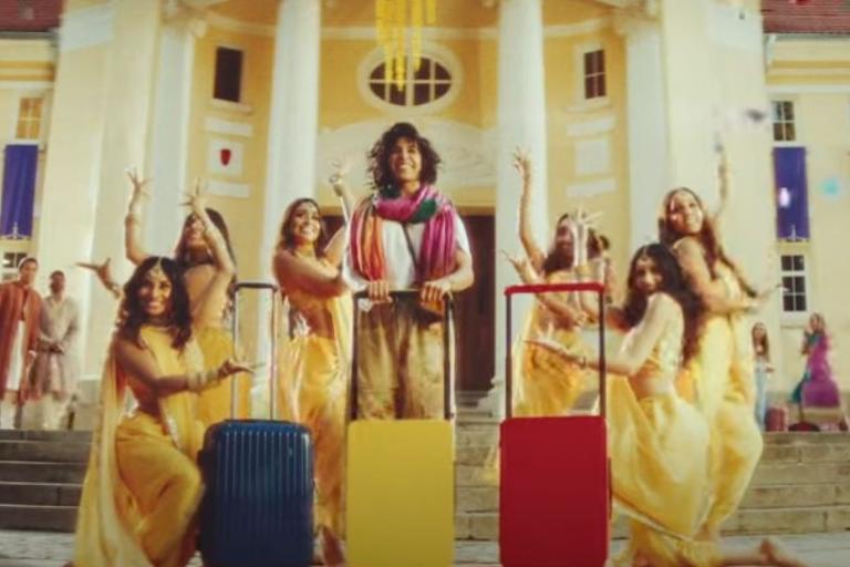 Teaser image for TUI fly introduceert spannende speelfim als nieuwe veiligheidsfilm aan boord