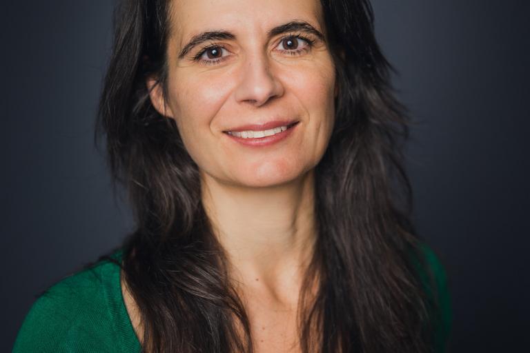 Teaser image for Ana Henriques Head of Marketing Communications TUI Nederland en België