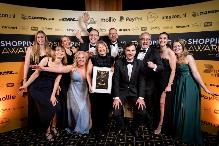 Teaser image for TUI wint Shopping Award 2025