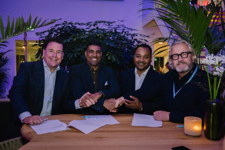 Teaser image for TUI en BNR verlengen samenwerking voor The Friday Move