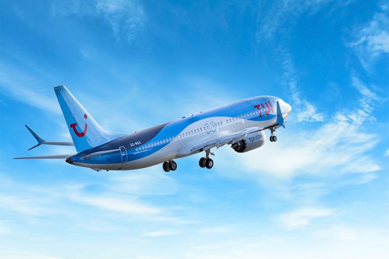 Teaser image for TUI fly Nederland breidt capaciteit uit voor zomer 2027